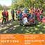 Volunteers-and-rubbish-collected
