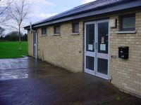 welsh st donats community centre