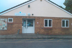 Lower-Penarth-Community-Centre