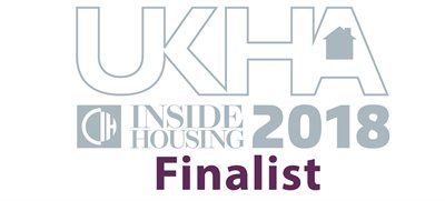 UKHA finalist