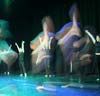 Dancers