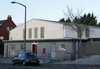 Barry Island Community Centre