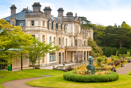 dyffryn