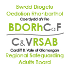Adults Safguarding Board-Logo