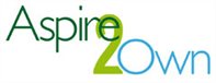Aspire to Own logo