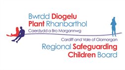 Child Safeguarding Logo