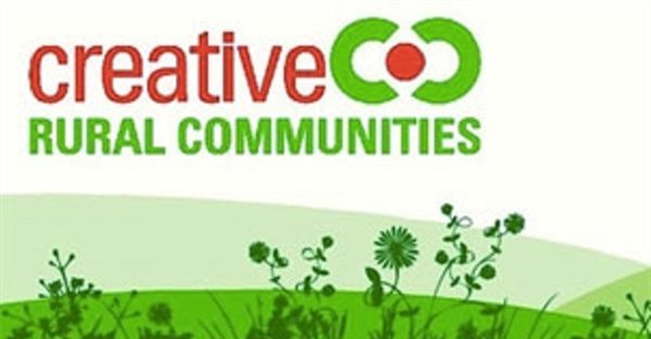 Creative-Rural-Communities