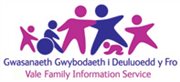 Family Information Service logo