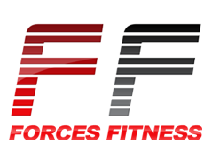 Forces Fitness logo