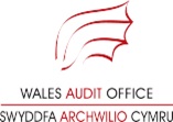Wales AO - logo