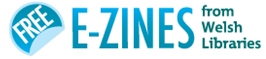 eZines logo