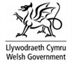 Welsh Government logo