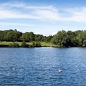 Cosmeston Lakes