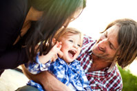 Couple-with-child