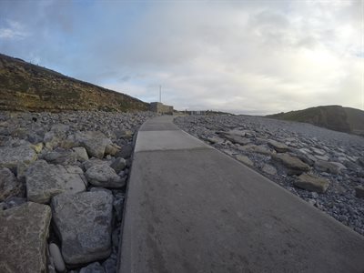 Dunraven Bay Slipway November 2015 011