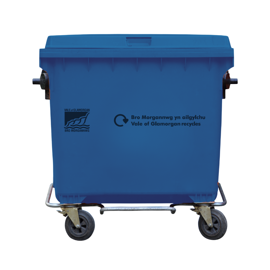 Commercial waste option 3