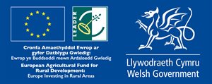 EAFRD Leader Logo