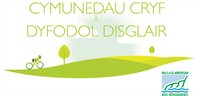 Cronfa Grantiau Cymunedau Cryf
