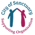 City of Sanctuary Logo