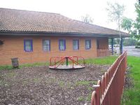 highlight park exterior