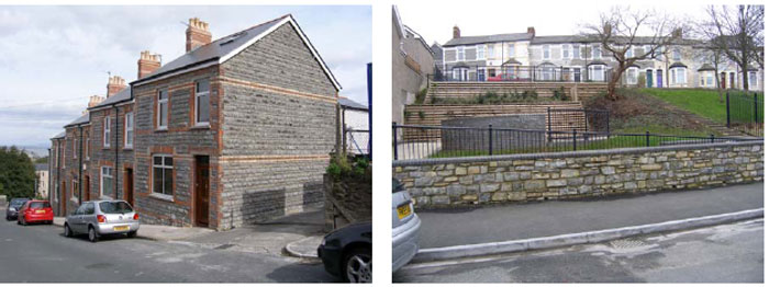 Penarth Renewal Area