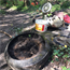 Porhkerry-rubbish-collected
