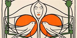 art history Charles Rennie Macintosh