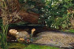 art history Raphaelite