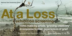 at a loss film