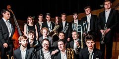 big band