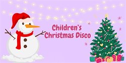 kids disco