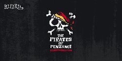 pirates of penzance