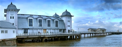 pavilion 5