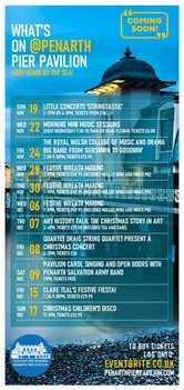 what's on 2023 web english