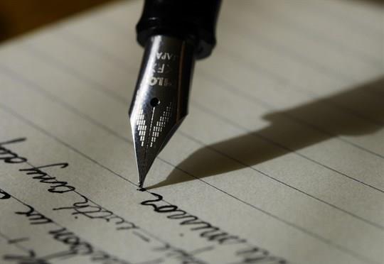Moving Forward with Creative Writing