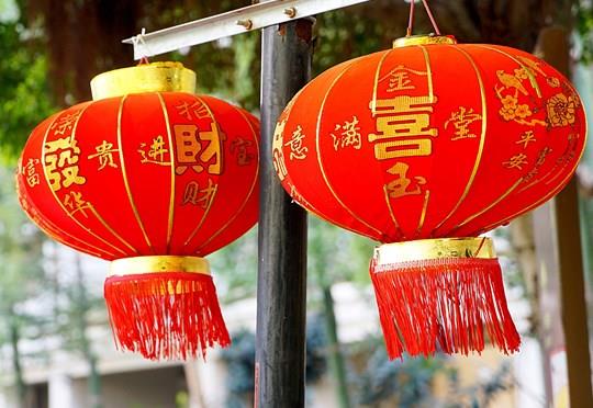 Chinese Language for Beginners - TBA