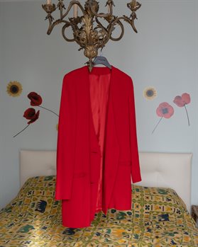 Item from at a loss exhibition