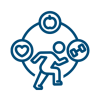 Health and Wellbeing