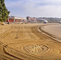 Barry Island Beach