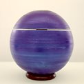 Blue Sphere