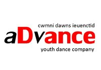 aDvance Dance logo