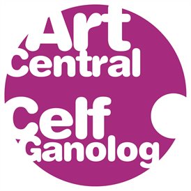 New Art Central Logo