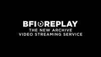 BFI Replay Logo