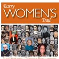 Barry Women's Trail cover