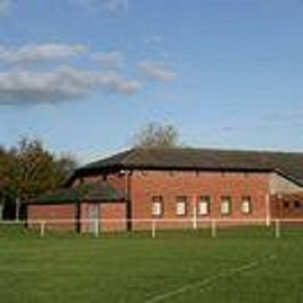 St Athan community centre