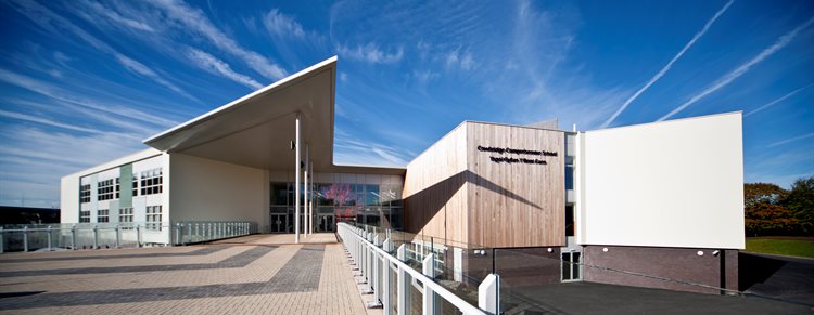 Cowbridge Comprehensive