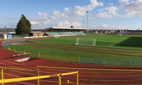Jenner Park