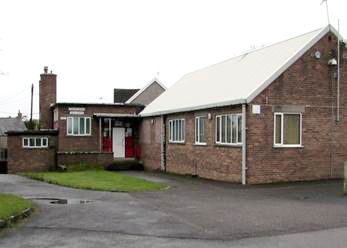 Llantwit Major Youth Centre