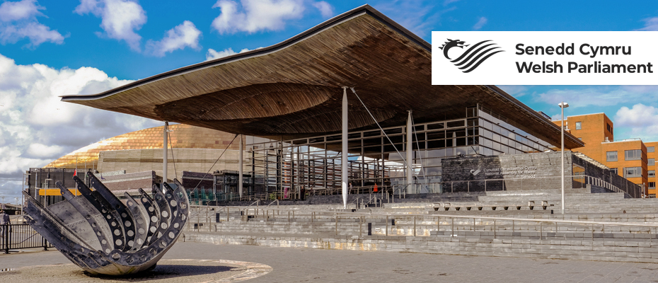 National Assembly for Wales