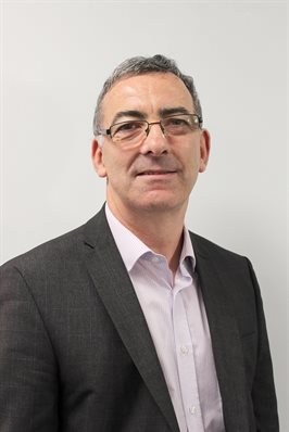 Cllr Edward Williams small